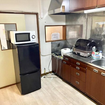 東京都Nishioi House公寓 外观 照片