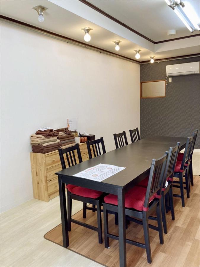 東京都Nishioi House公寓 外观 照片