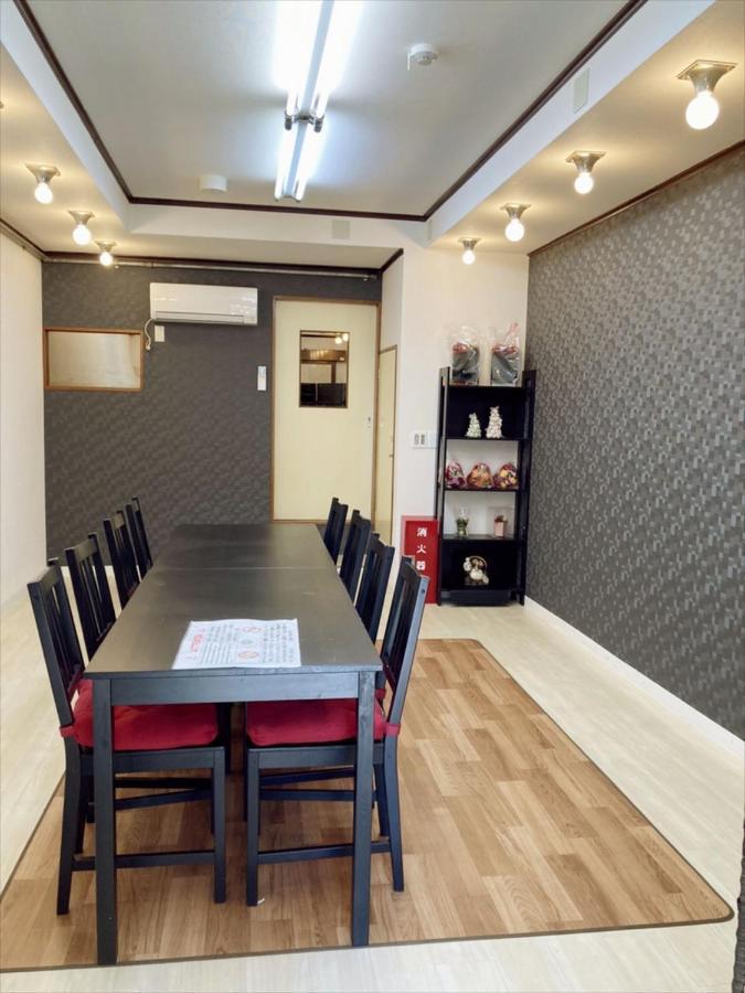 東京都Nishioi House公寓 外观 照片