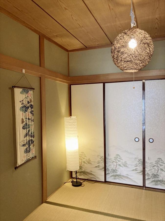 東京都Nishioi House公寓 外观 照片