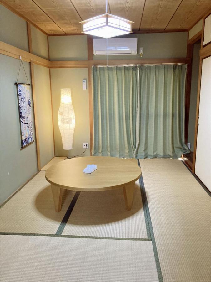 東京都Nishioi House公寓 外观 照片