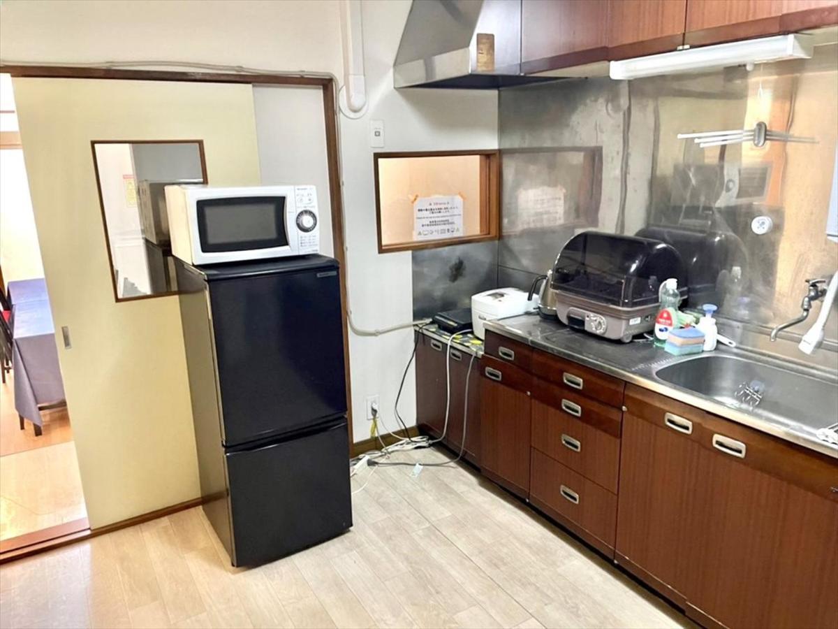 東京都Nishioi House公寓 外观 照片