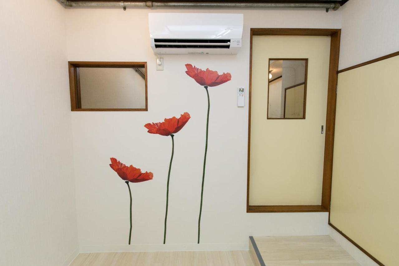 東京都Nishioi House公寓 外观 照片
