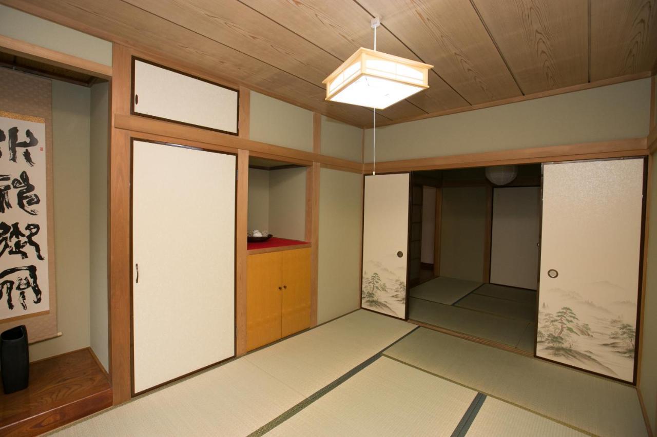 東京都Nishioi House公寓 外观 照片