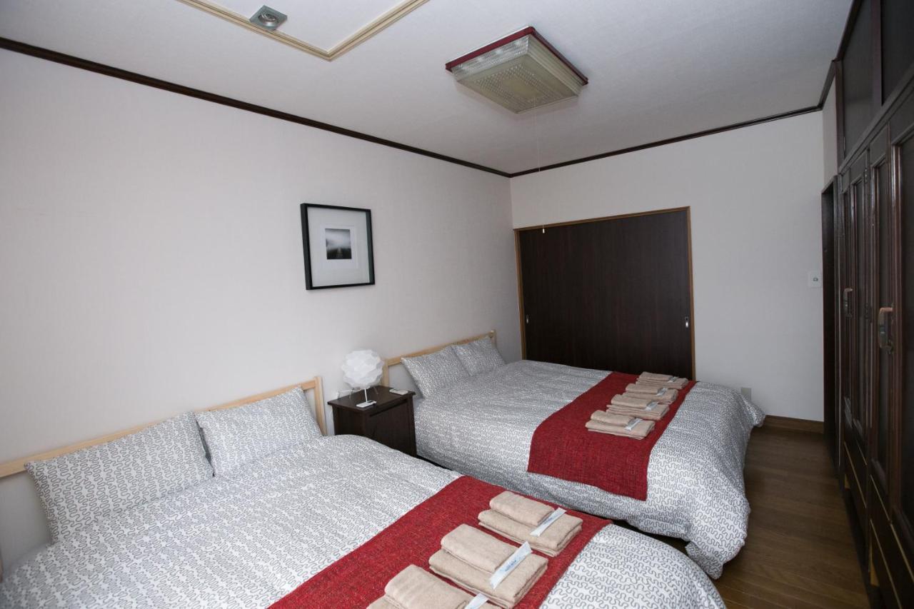 東京都Nishioi House公寓 外观 照片