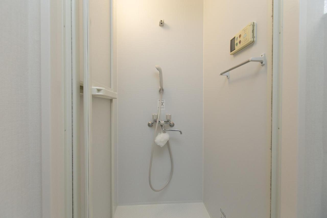 東京都Nishioi House公寓 外观 照片