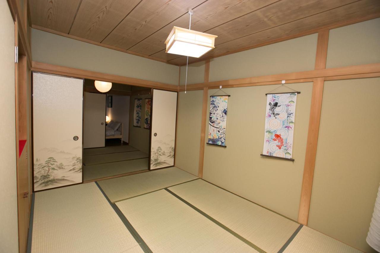 東京都Nishioi House公寓 外观 照片
