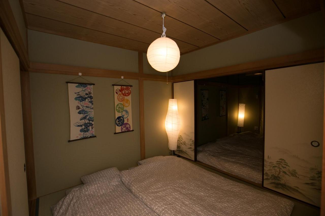 東京都Nishioi House公寓 外观 照片