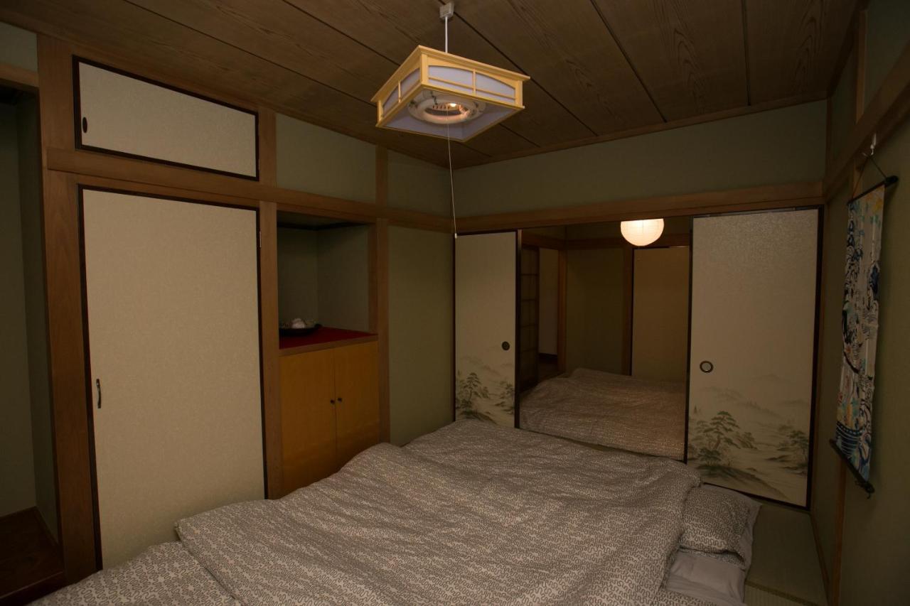 東京都Nishioi House公寓 外观 照片