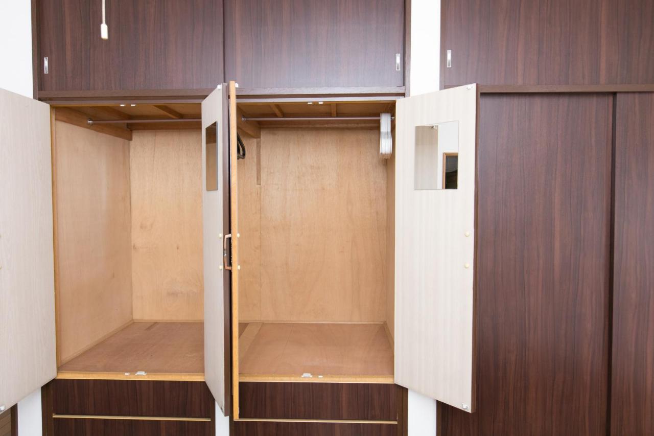 東京都Nishioi House公寓 外观 照片