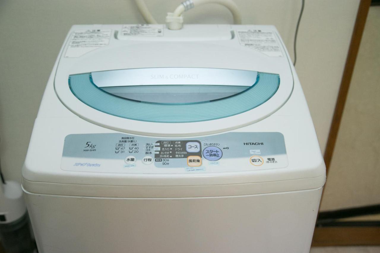 東京都Nishioi House公寓 外观 照片