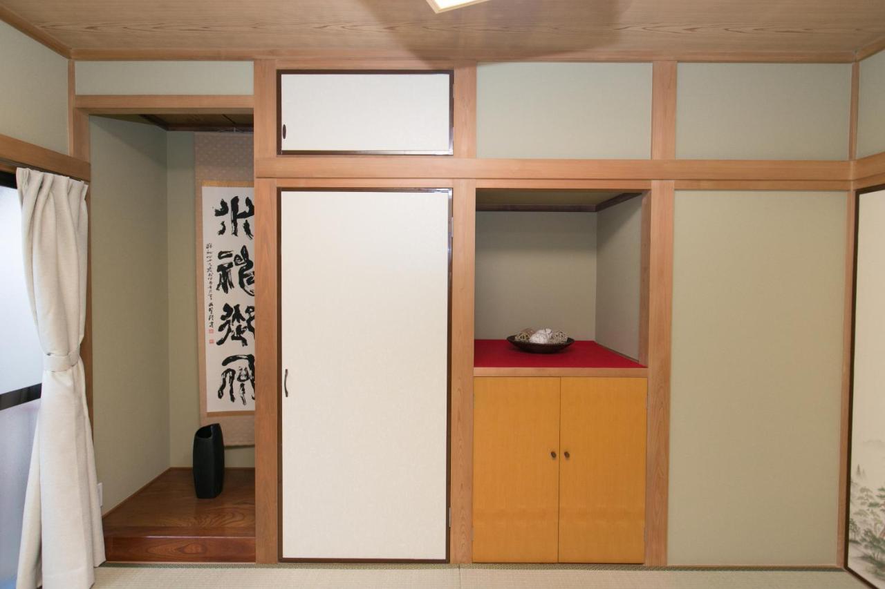 東京都Nishioi House公寓 外观 照片