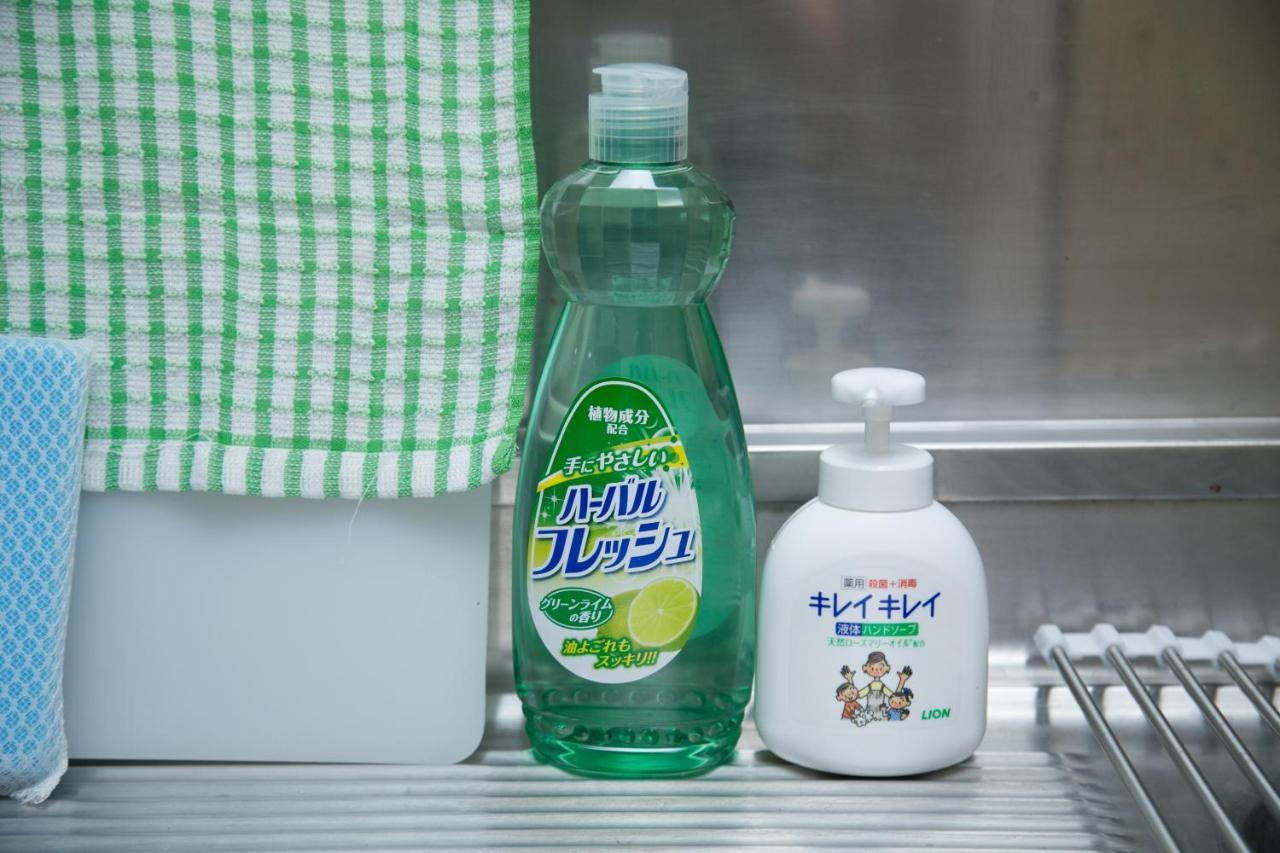 東京都Nishioi House公寓 外观 照片