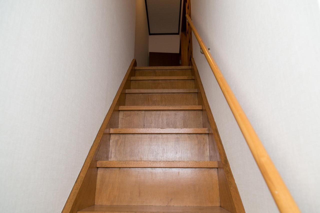 東京都Nishioi House公寓 外观 照片